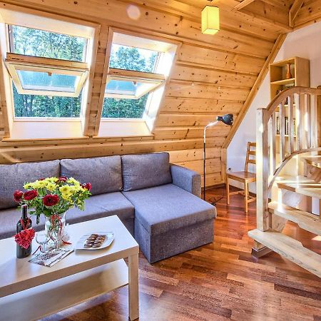Visitzakopane - Tetmajera Apartment Екстер'єр фото