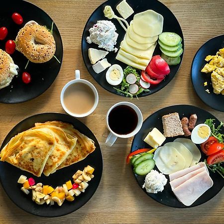 Visitzakopane - Tetmajera Apartment Екстер'єр фото