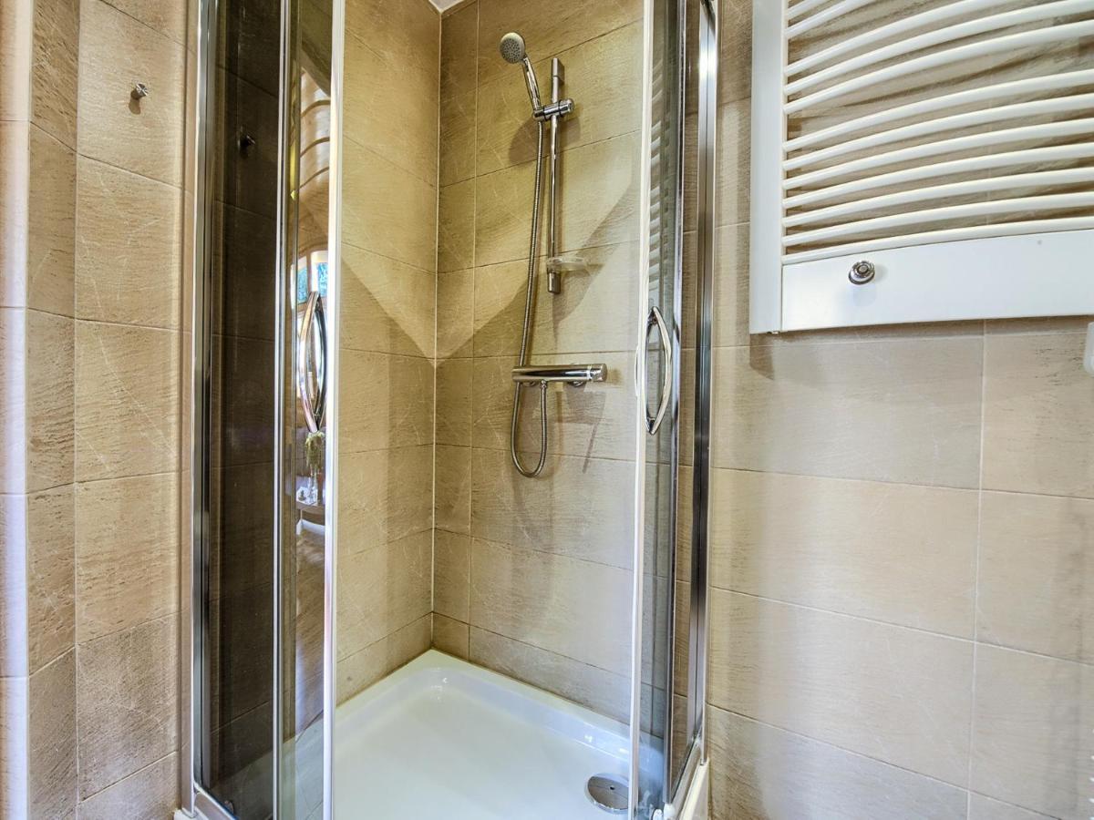 Visitzakopane - Tetmajera Apartment Екстер'єр фото