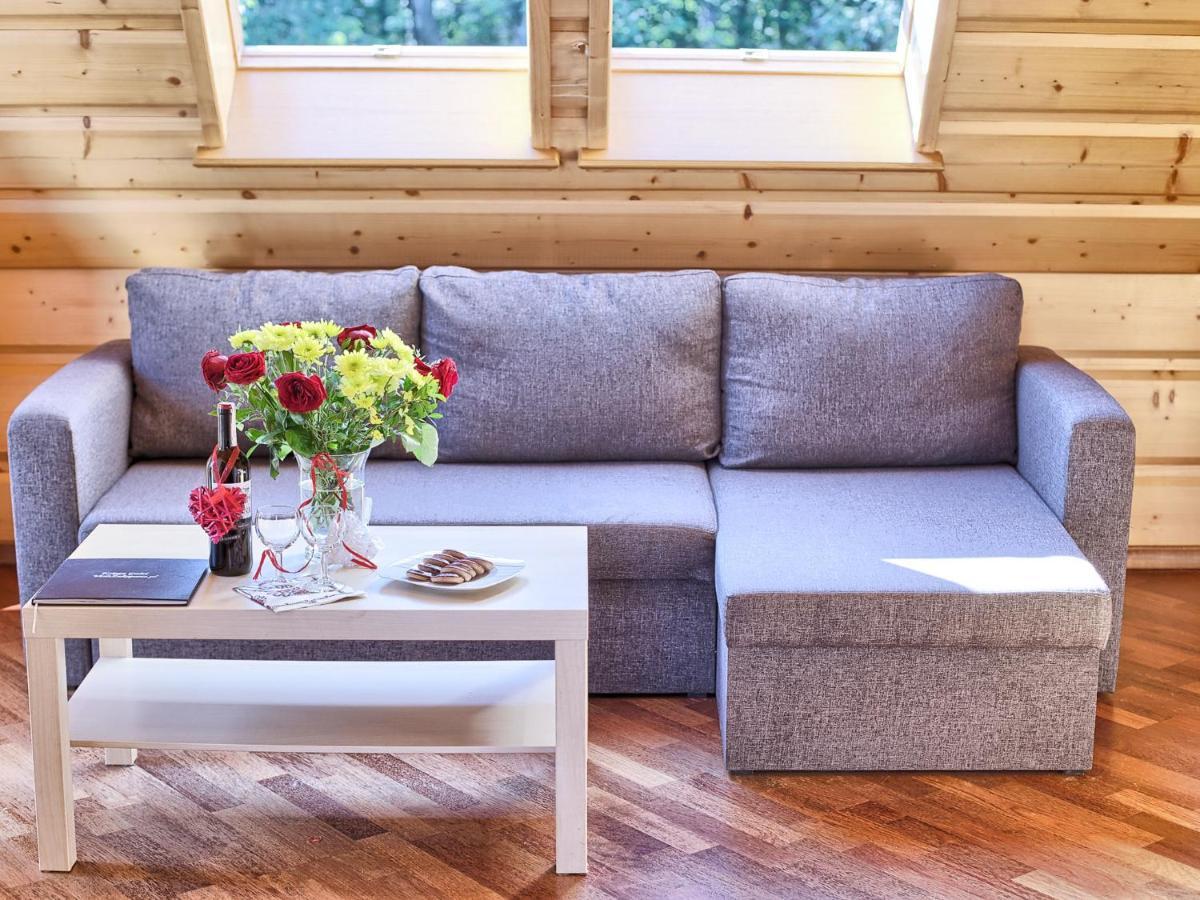 Visitzakopane - Tetmajera Apartment Екстер'єр фото