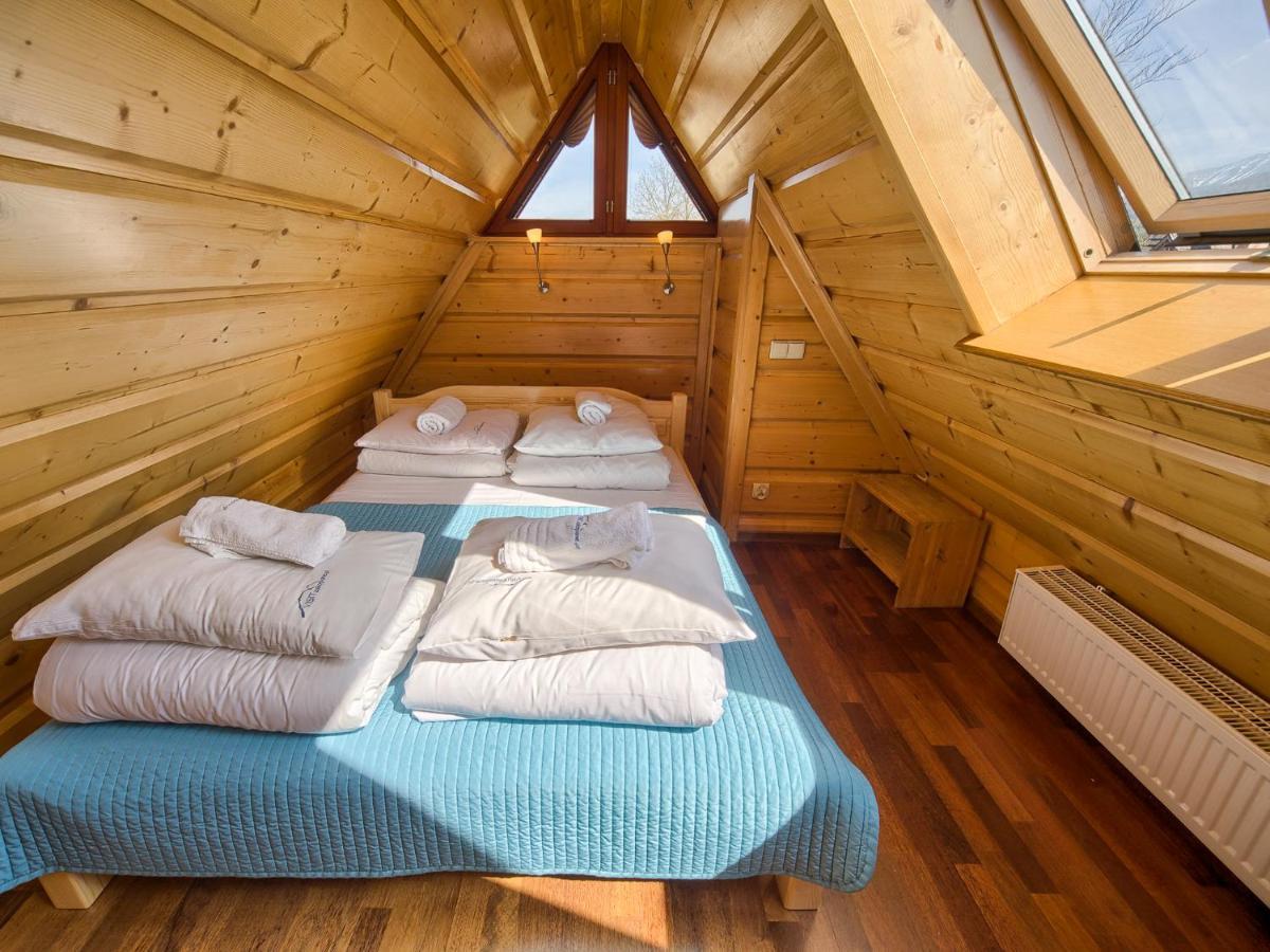 Visitzakopane - Tetmajera Apartment Екстер'єр фото