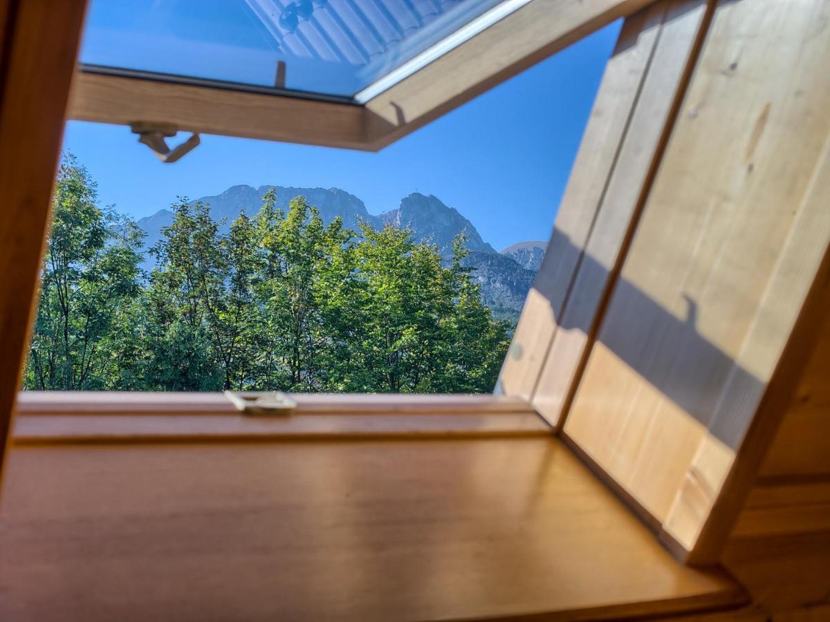 Visitzakopane - Tetmajera Apartment Екстер'єр фото